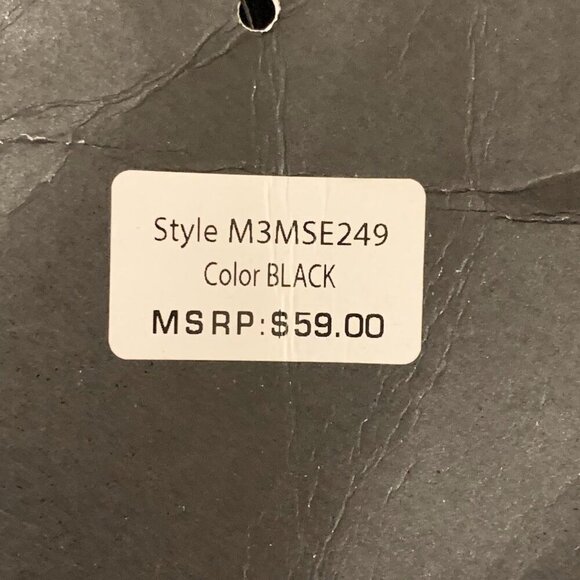 Marc‎ New York Women's A Line Gold Buttons Trim Mini Skirt Size S NWT - Picture 6 of 12